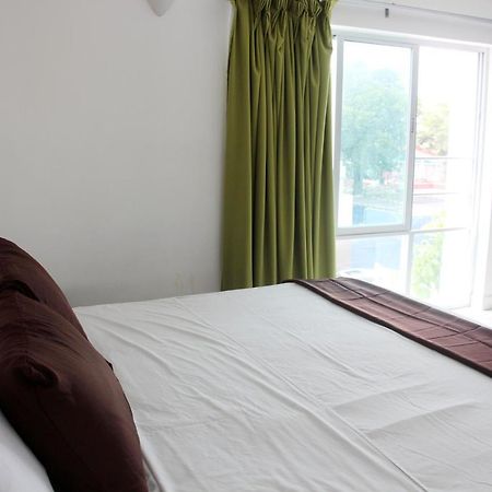 Hotel & Hostal Casa De Luz Cancún Eksteriør billede