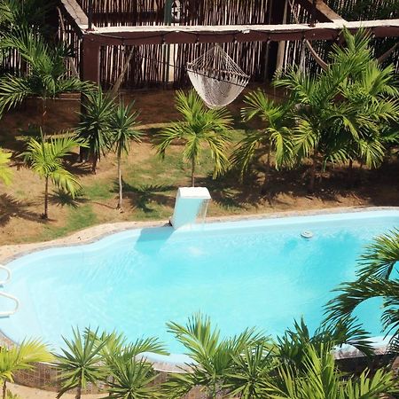 Hotel & Hostal Casa De Luz Cancún Eksteriør billede
