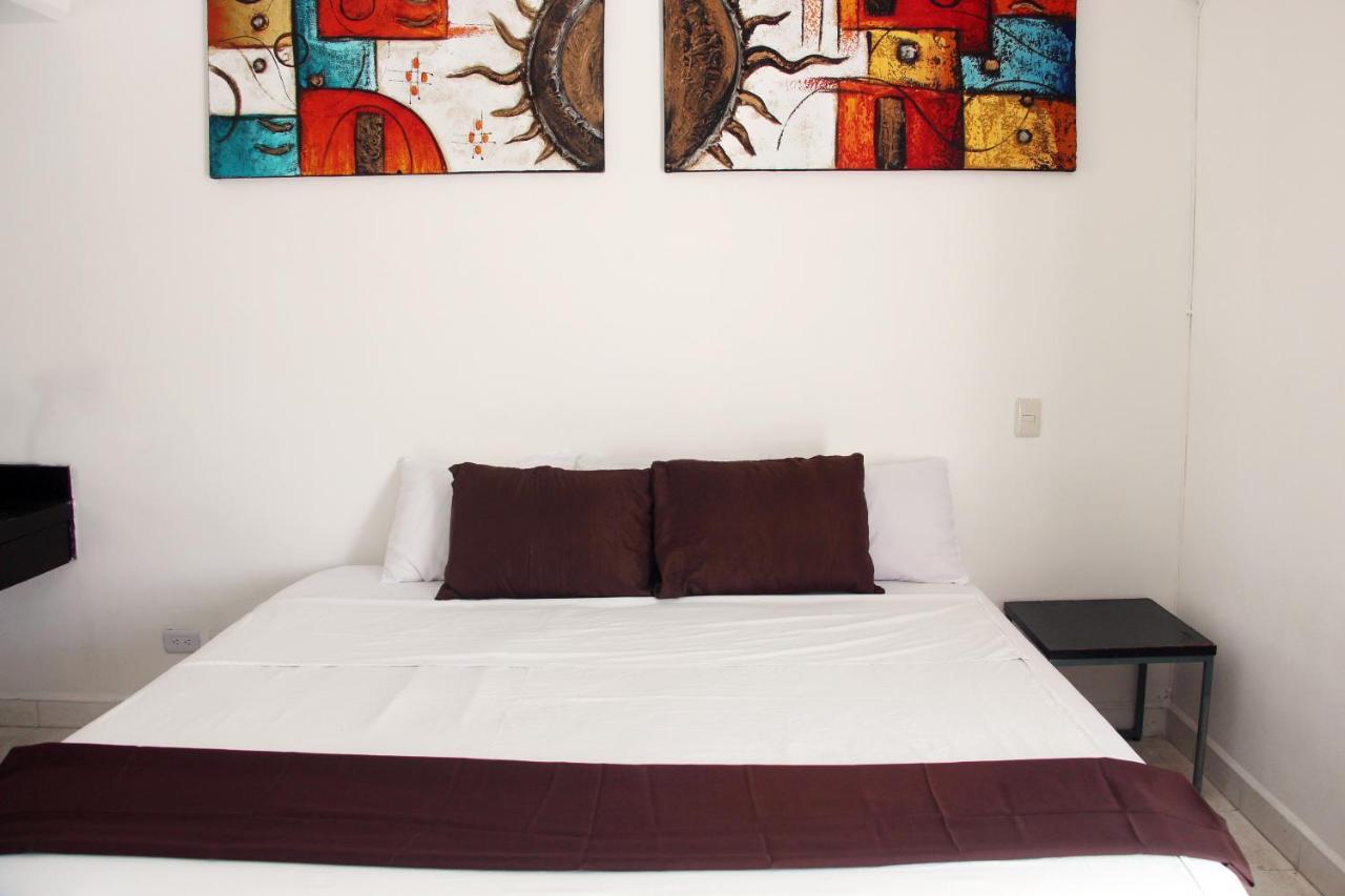 Hotel & Hostal Casa De Luz Cancún Eksteriør billede