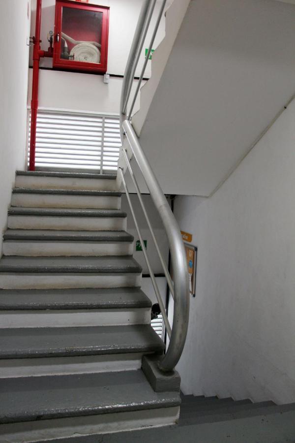 Hotel & Hostal Casa De Luz Cancún Eksteriør billede