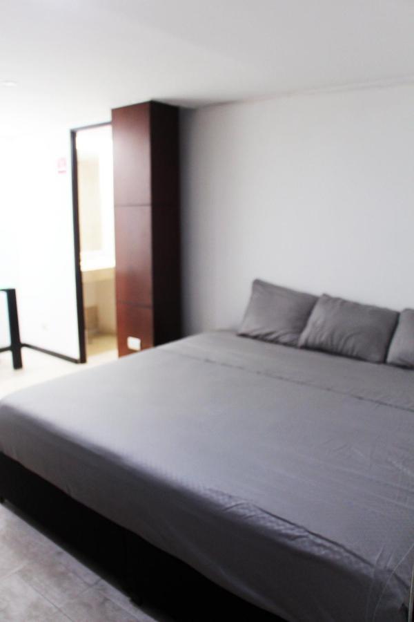 Hotel & Hostal Casa De Luz Cancún Eksteriør billede