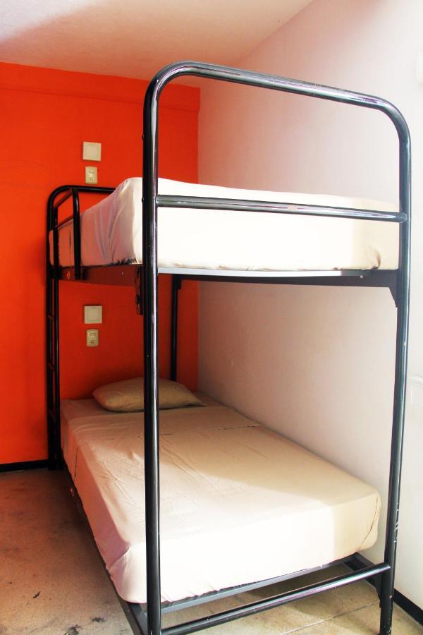 Hotel & Hostal Casa De Luz Cancún Eksteriør billede