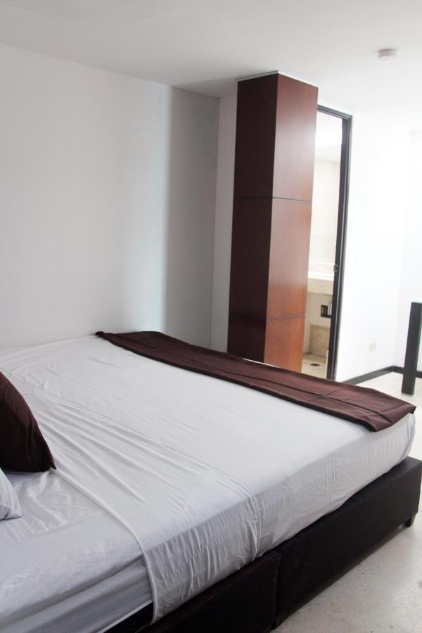 Hotel & Hostal Casa De Luz Cancún Eksteriør billede