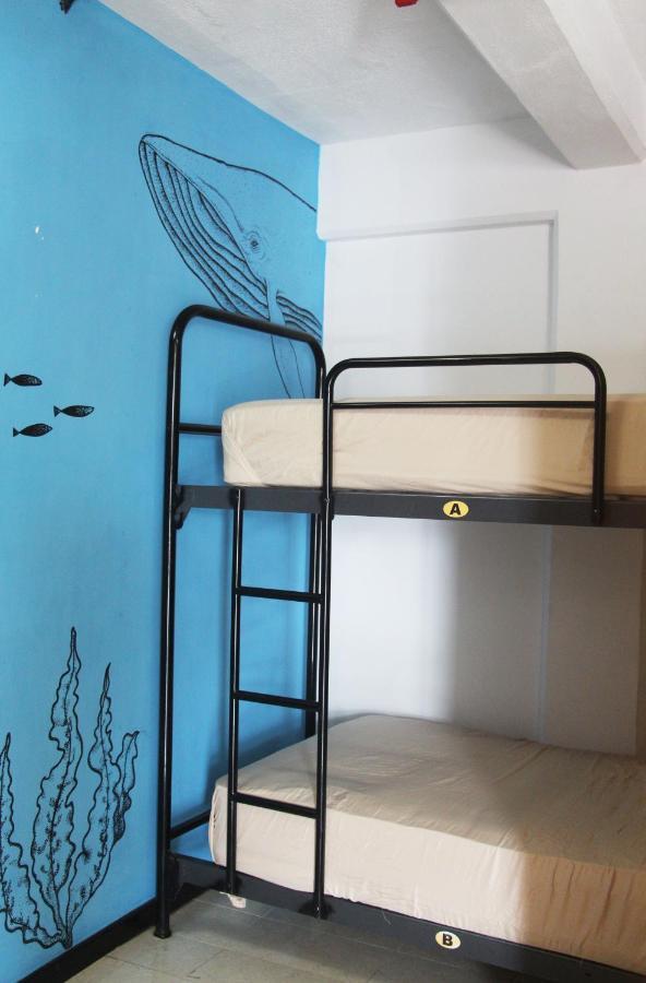 Hotel & Hostal Casa De Luz Cancún Eksteriør billede